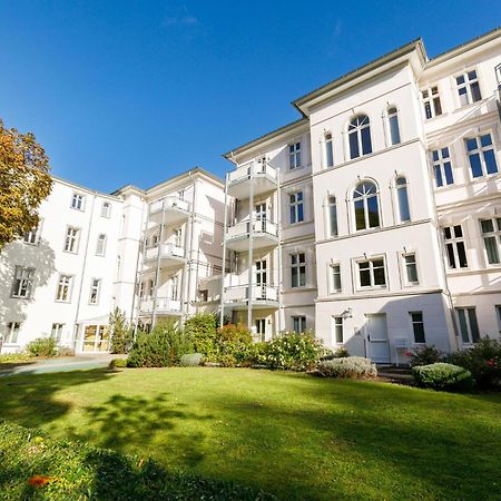 Apartment Zinnowitzer Hof-5 By Interhome Eksteriør billede