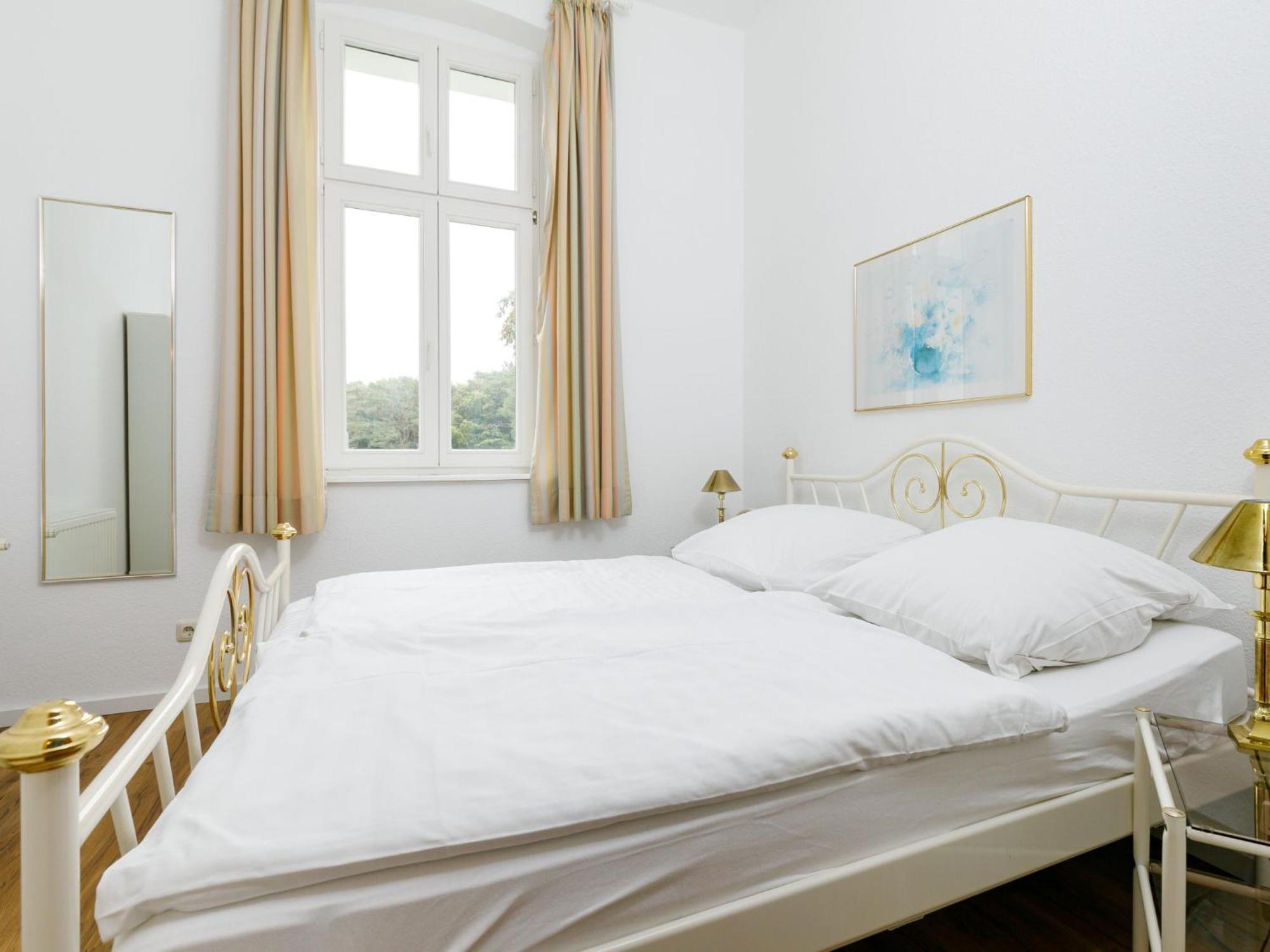Apartment Zinnowitzer Hof-5 By Interhome Eksteriør billede