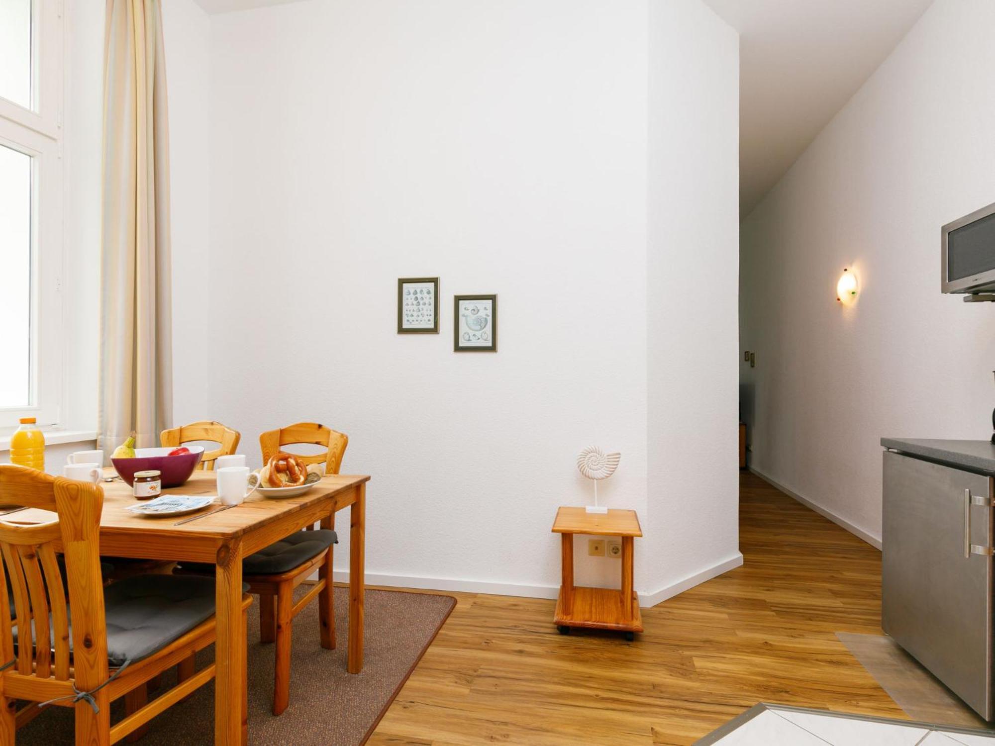 Apartment Zinnowitzer Hof-5 By Interhome Eksteriør billede